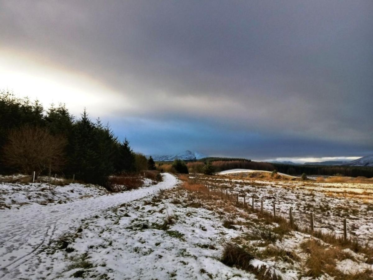 Hiker'S Den, Brigham, Cockermouth, Cumbriaヴィラ エクステリア 写真