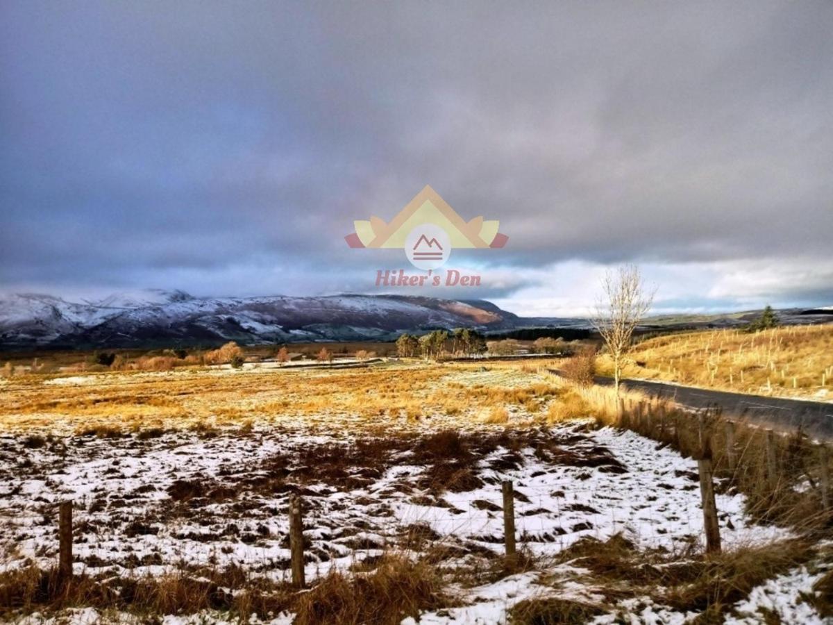 Hiker'S Den, Brigham, Cockermouth, Cumbriaヴィラ エクステリア 写真