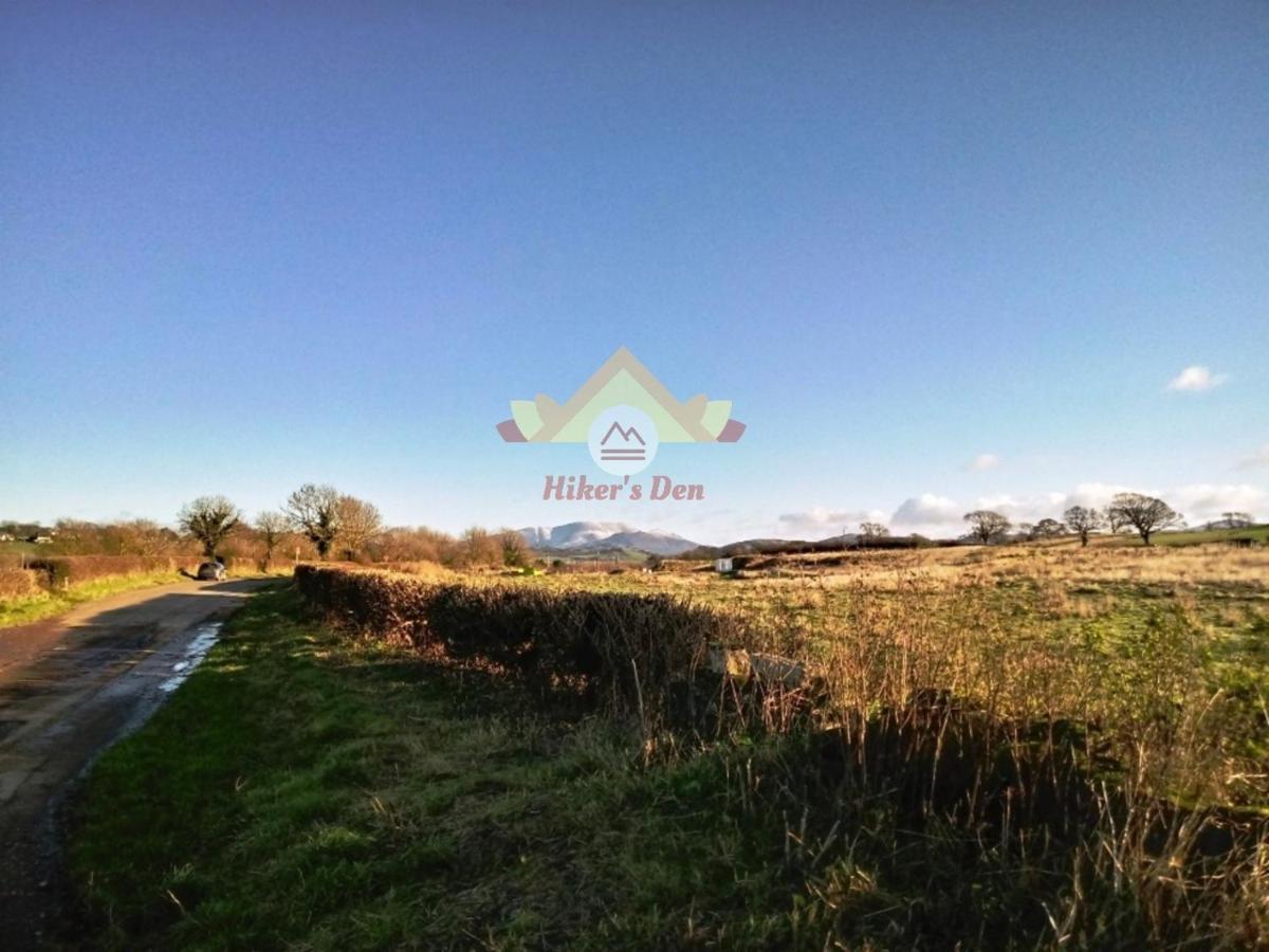 Hiker'S Den, Brigham, Cockermouth, Cumbriaヴィラ エクステリア 写真