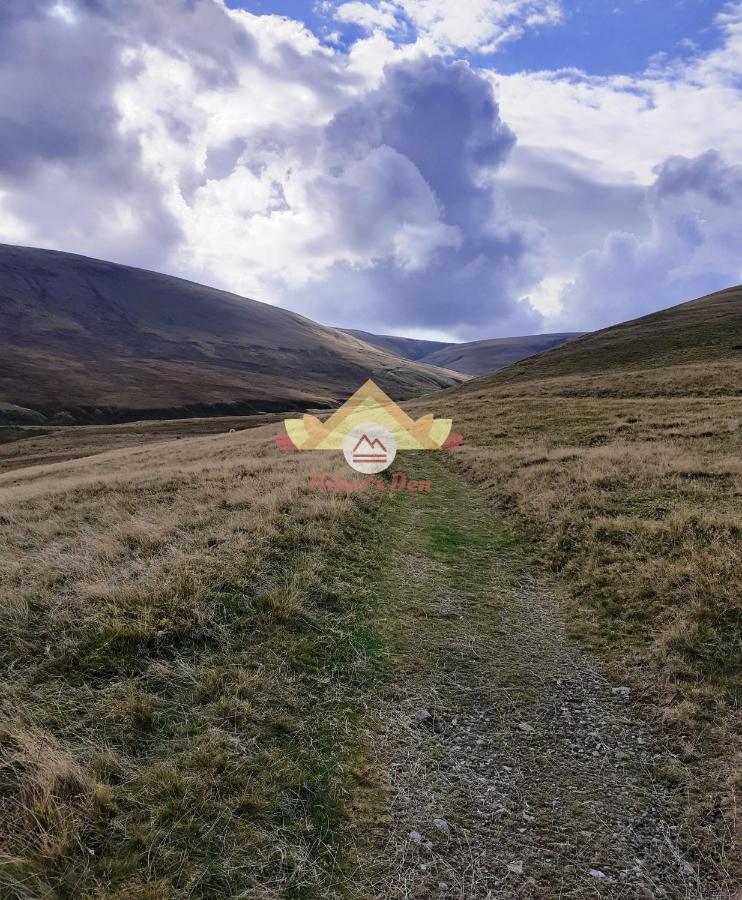Hiker'S Den, Brigham, Cockermouth, Cumbriaヴィラ エクステリア 写真
