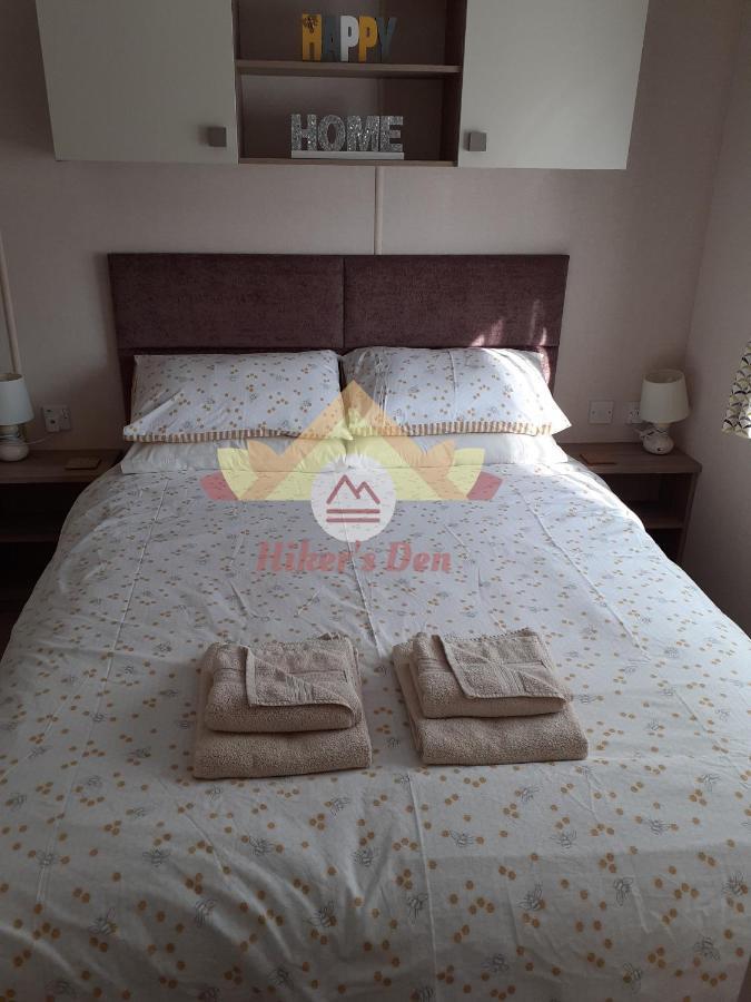 Hiker'S Den, Brigham, Cockermouth, Cumbriaヴィラ エクステリア 写真