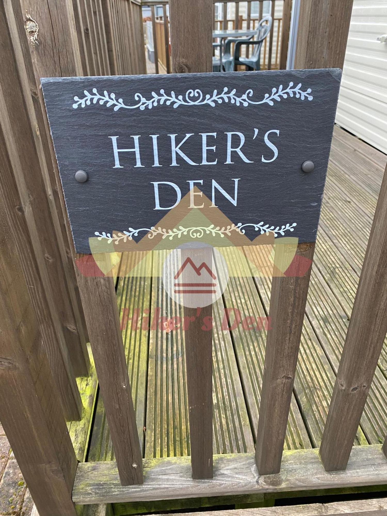 Hiker'S Den, Brigham, Cockermouth, Cumbriaヴィラ エクステリア 写真